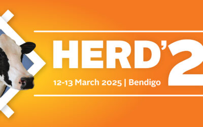 Don’t miss Herd ’25